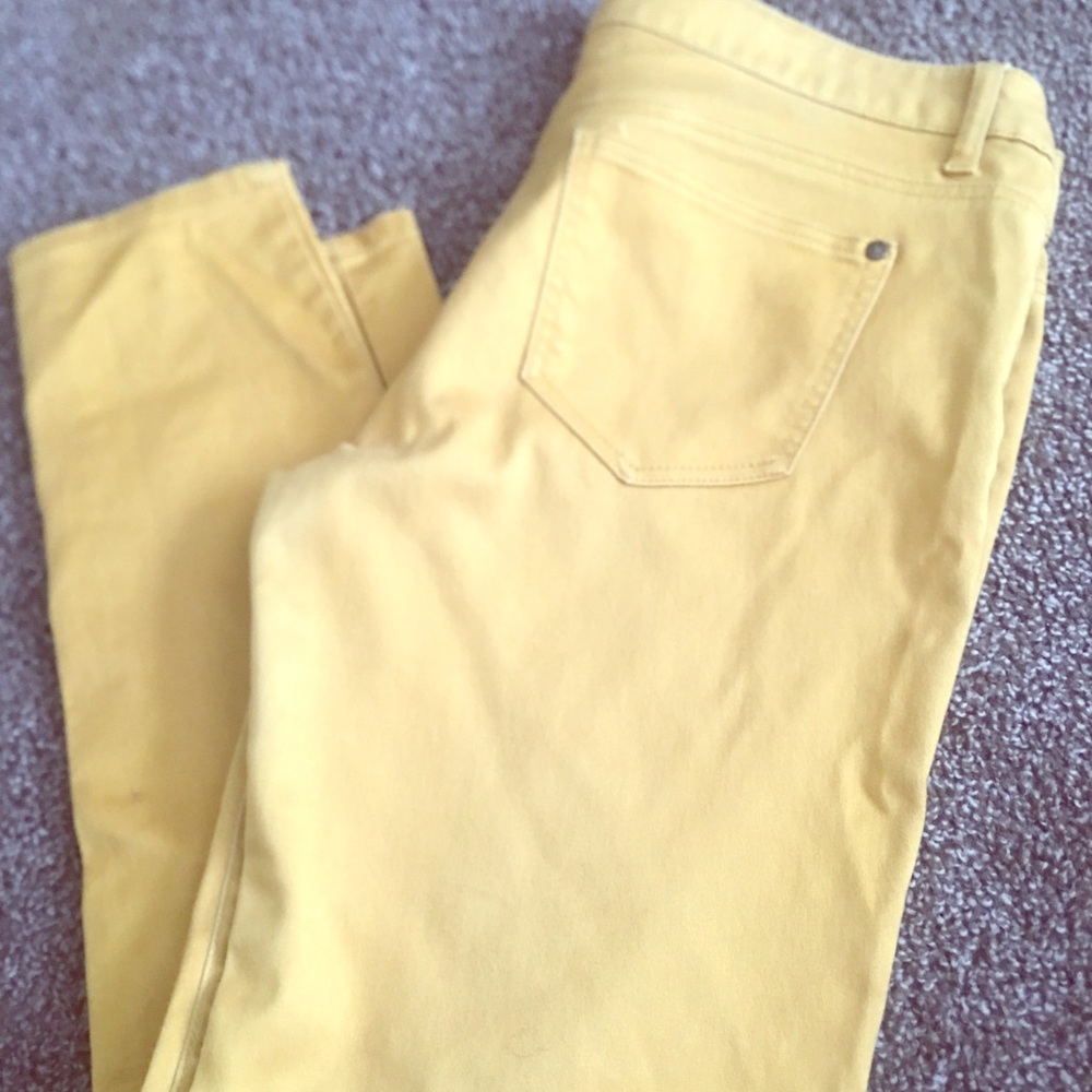 Celebrity pink size 15 jeans